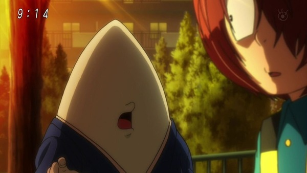 「ゲゲゲの鬼太郎」6期 44話感想 (15)