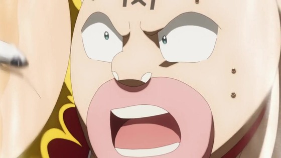 「キン肉マン 完璧超人始祖編」8話感想 (75)