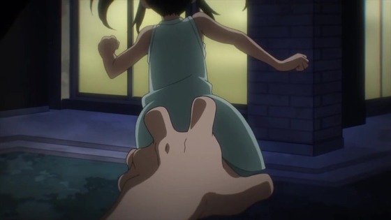 「僕のヒーローアカデミア」111話(5期 23話)感想 (135)