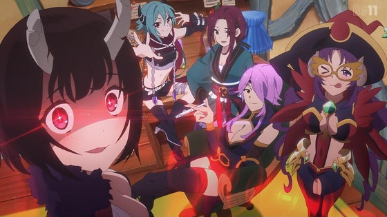 「プリンセスコネクト!ReDive」2期 2話感想 (12)