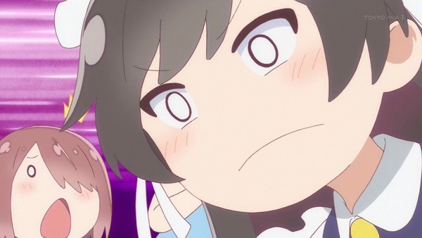 「私に天使が舞い降りた！」6話感想  (38)