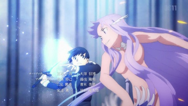 「アリシゼーション」SAO3期 21話感想 (9)