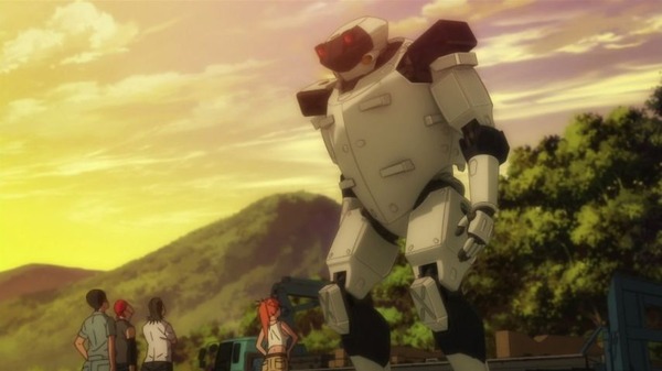 フルメタ4期 7話感想 (16)