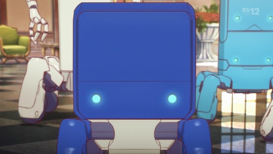 「アポカリプスホテル」1話感想 (47)