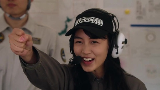 「ウルトラマンＺ」第6話感想  (9)