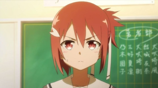 「結城友奈は勇者である」勇者の章 2話(2期 8話) (5)