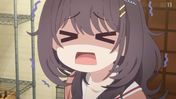 「日々は過ぎれど飯うまし」ひびめし 1話感想 (33)