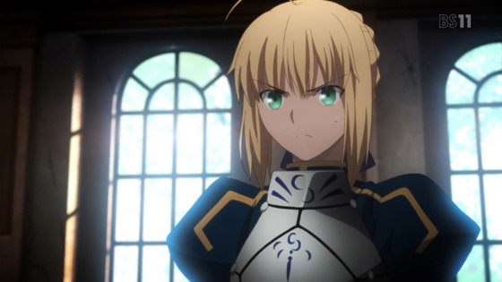 「Fatestay night [UBW]」 (28)