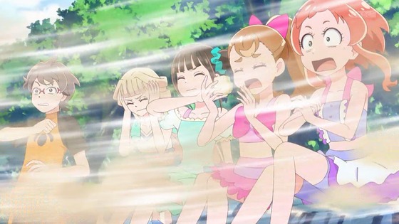 「わんだふるぷりきゅあ!」わんぷり 25話感想 (31)