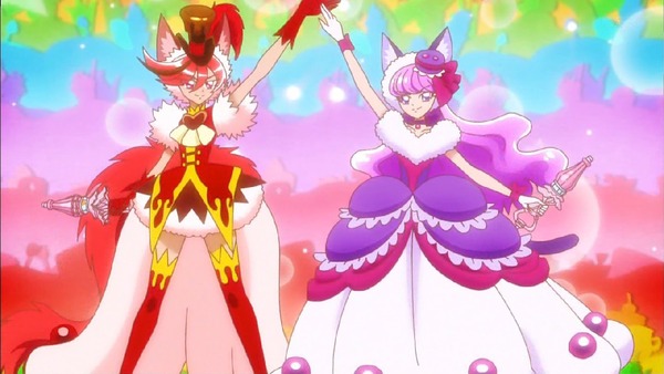 「キラキラ☆プリキュアアラモード」40話 (71)