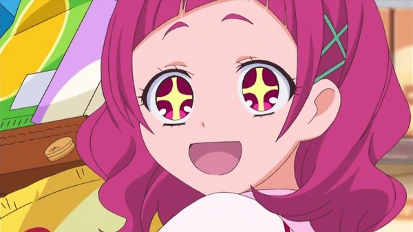 「HUGっと！プリキュア」12話感想 (6)