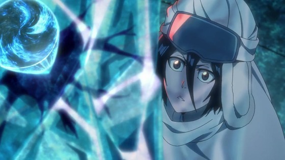 「BLEACH 千年血戦篇」19話感想 (29)