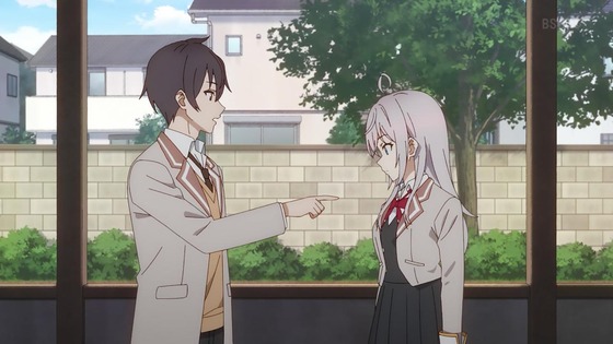 「時々ボソッとロシア語でデレる隣のアーリャさん」1話感想 (51)