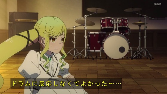 「ロックは淑女の嗜みでして」4話感想 (70)