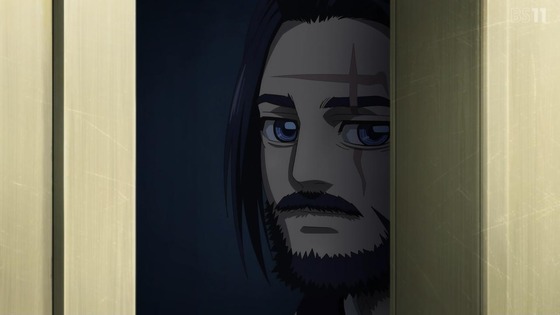 「ゴールデンカムイ」58話感想 (140)