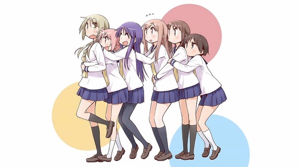 ゆゆ式 (257)