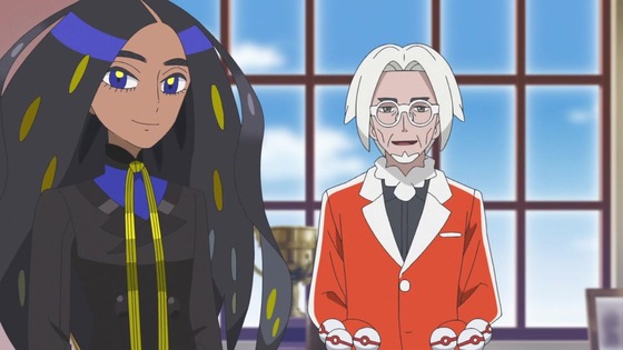 「ポケットモンスター」アニポケ46話感想 (54)