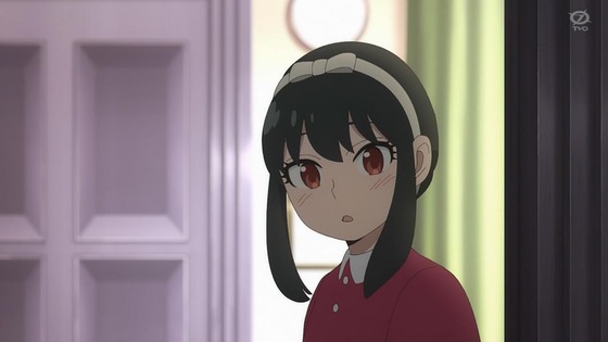 「SPY×FAMILY」2期 33話感想 (156)