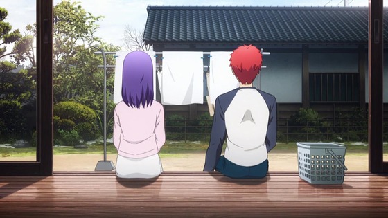 劇場版「Fatestay night [Heaven's Feel] II.感想  (536)