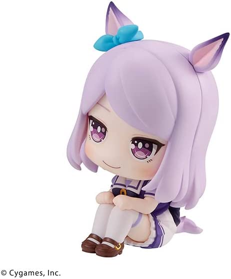 るかっぷ ウマ娘 プリティーダービー メジロマックイーン (4)