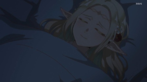 「江戸前エルフ」10話感想 (2)