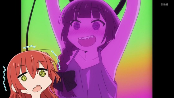 「ぼっち・ざ・ろっく!」8話感想 (39)