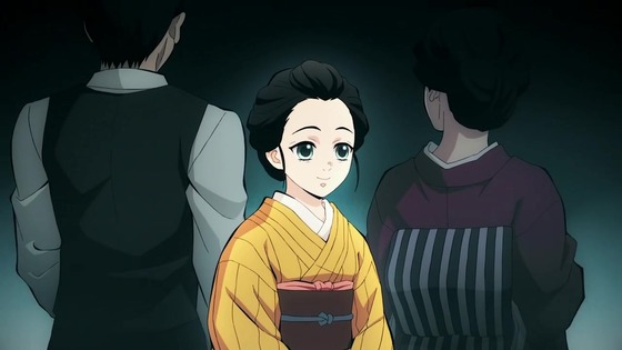 「鬼滅の刃」刀鍛冶の里編 6話感想 (61)