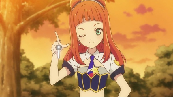「アイカツスターズ!」 (37)