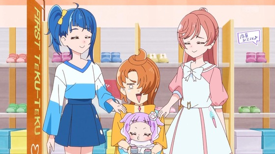 「ひろがるスカイ!プリキュア」ひろプリ 13話感想 (23)