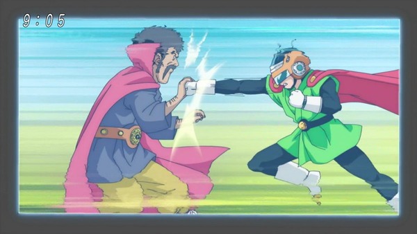 「ドラゴンボール超」 (4)