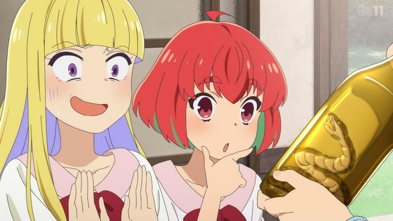 「ヒーラー・ガール」1話感想 (26)