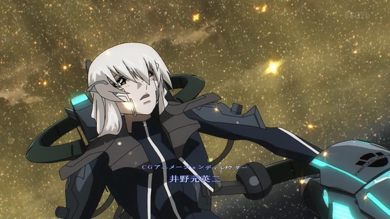 「蒼穹のファフナー THE BEYOND」12話感想 最終回 (12)