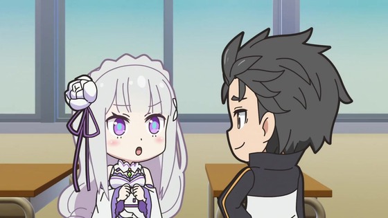 「異世界かるてっと3」3期 5話感想 (14)