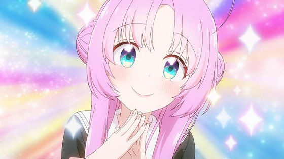 「星屑テレパス」1話感想 (34)