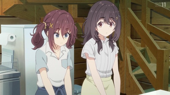 「日々は過ぎれど飯うまし」7話感想 (44)