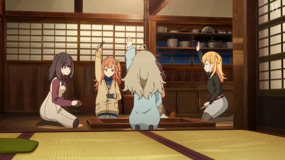 「日々は過ぎれど飯うまし」10話感想 (63)
