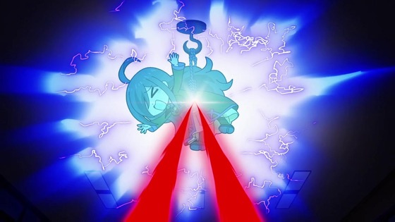 「異世界かるてっと3」3期 4話感想 (10)