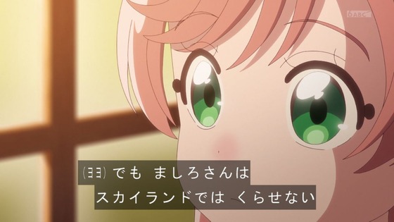 「ひろがるスカイ!プリキュア」ひろプリ 13話感想 (33)