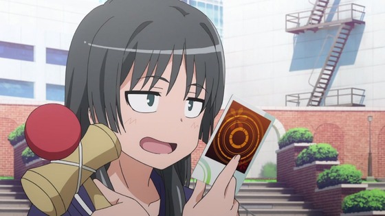 「とある科学の超電磁砲T」3期 18話感想 画像 (8)