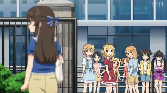 「アイドルマスター シンデレラガールズ U149」12話感想 最終回 (23)