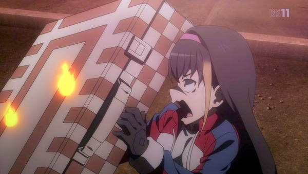 「とある魔術の禁書目録Ⅲ」3期 11話感想 (34)