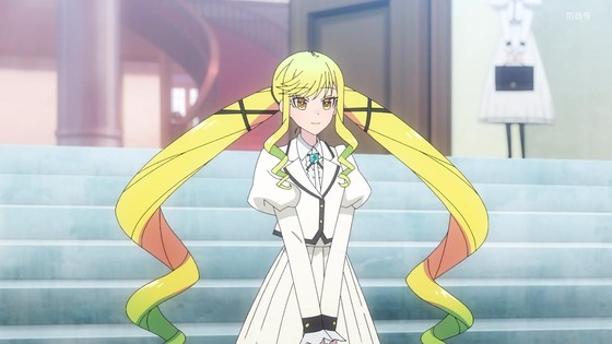 「ロックは淑女の嗜みでして」4話感想 (20)