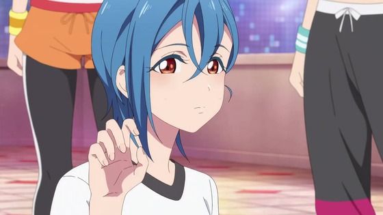 「ラブライブ!スーパースター!!」2期 4話感想 (39)