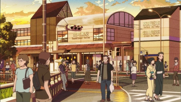 「有頂天家族2」5話 (15)