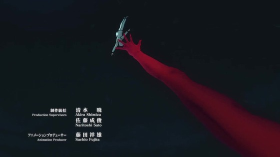 「Fatestrange Fake」2話感想 (15)