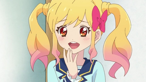 「アイカツスターズ！」11話感想 (5)