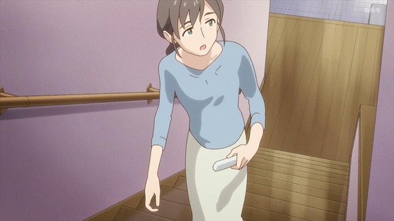 「ヤマノススメ Next Summit」4期 6話感想 (1)