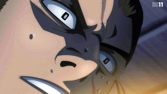 「ゴールデンカムイ」56話感想 (34)