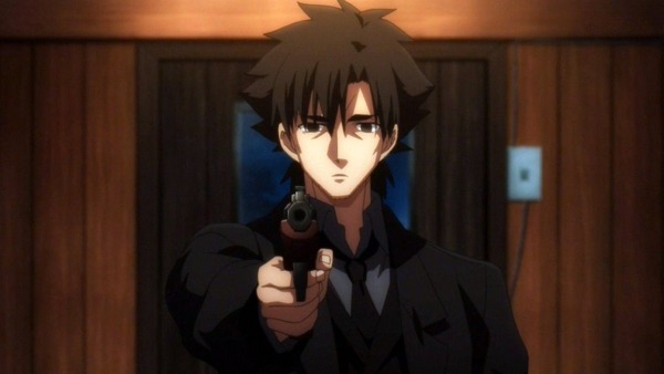 FateZero 24話 (58)
