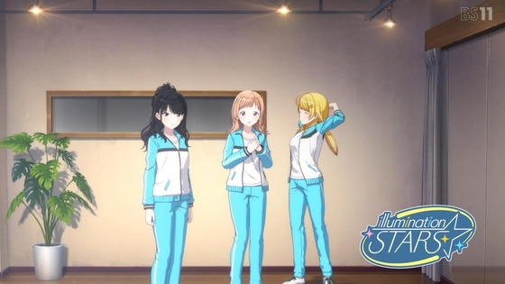 「アイドルマスター シャイニーカラーズ」2話感想 (24)